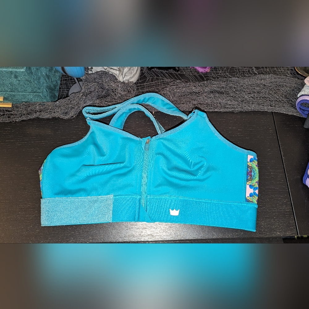 Shefit Flex Sports Bra 1 Luxe
